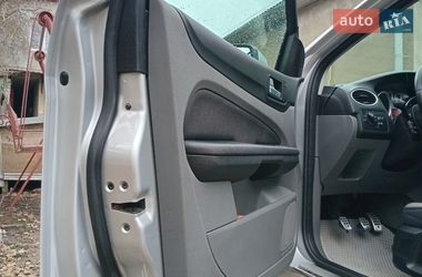 Універсал Ford Focus 2010 в Тернополі