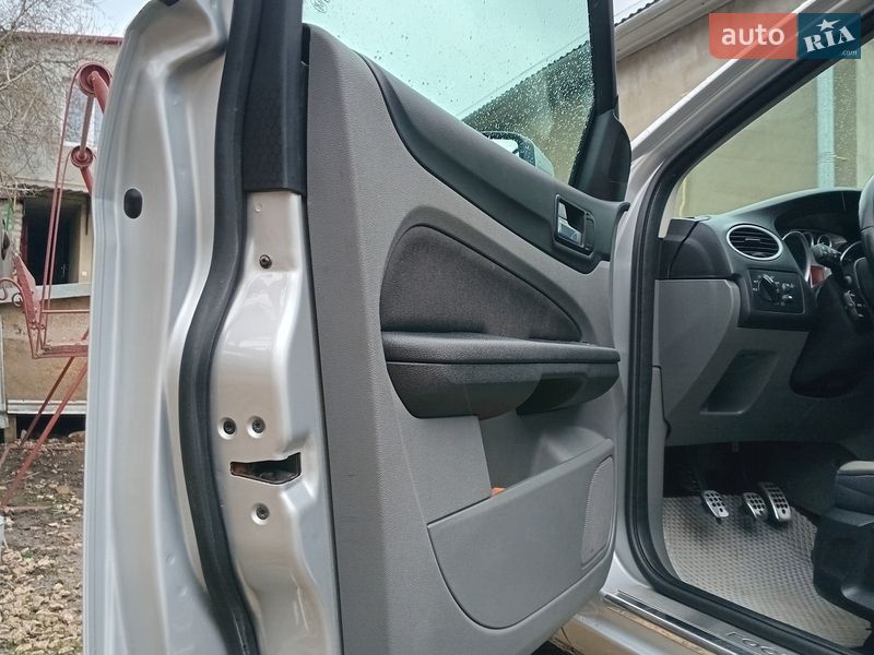 Универсал Ford Focus 2010 в Тернополе