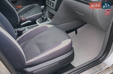 Універсал Ford Focus 2010 в Тернополі