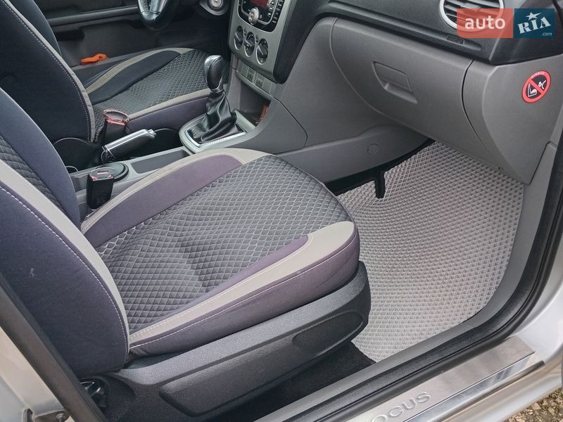 Универсал Ford Focus 2010 в Тернополе