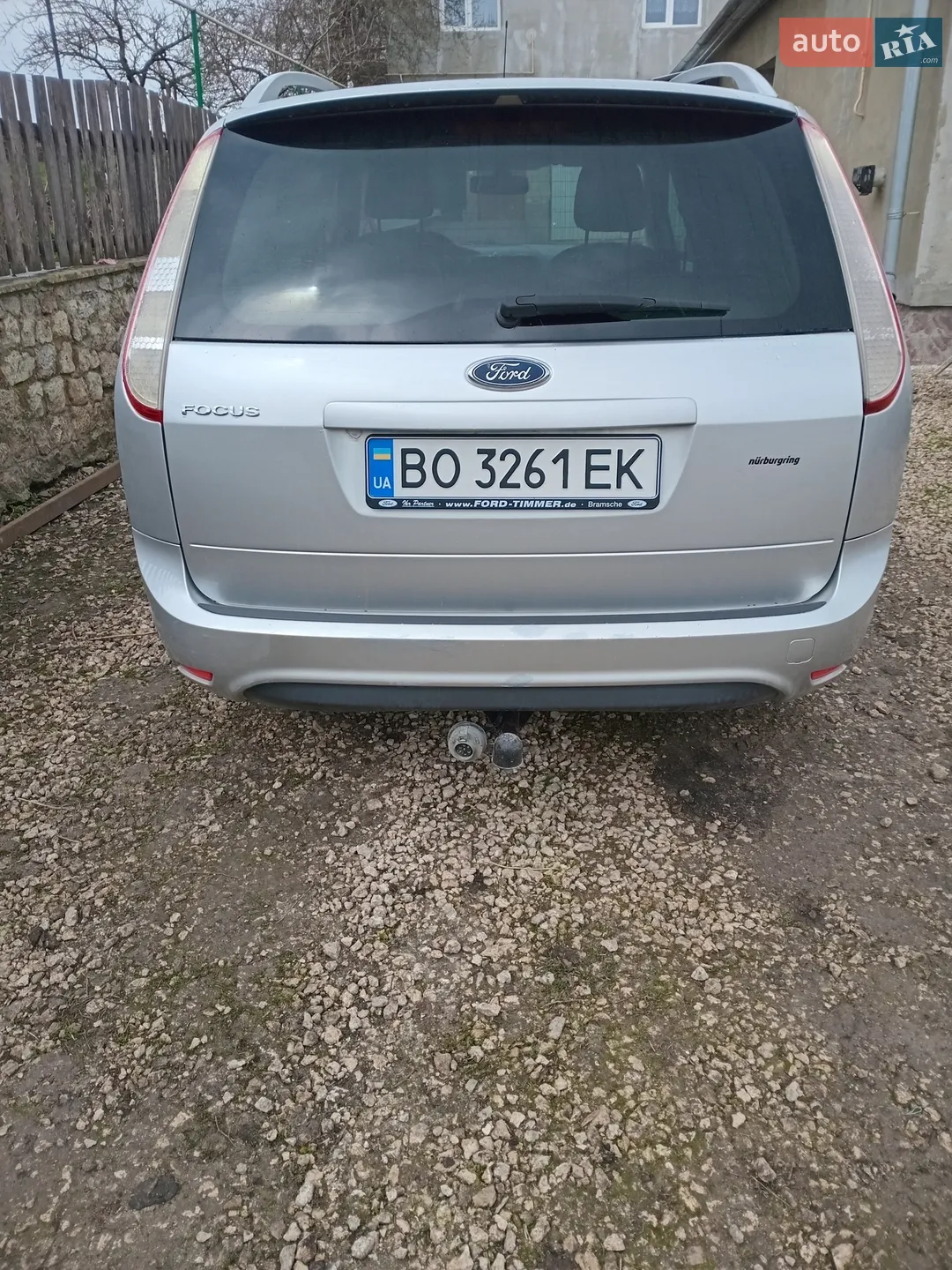 2010 Ford Focus - мініатюра 13