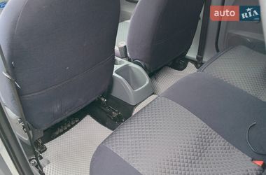 Універсал Ford Focus 2010 в Тернополі