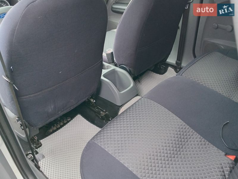 Универсал Ford Focus 2010 в Тернополе