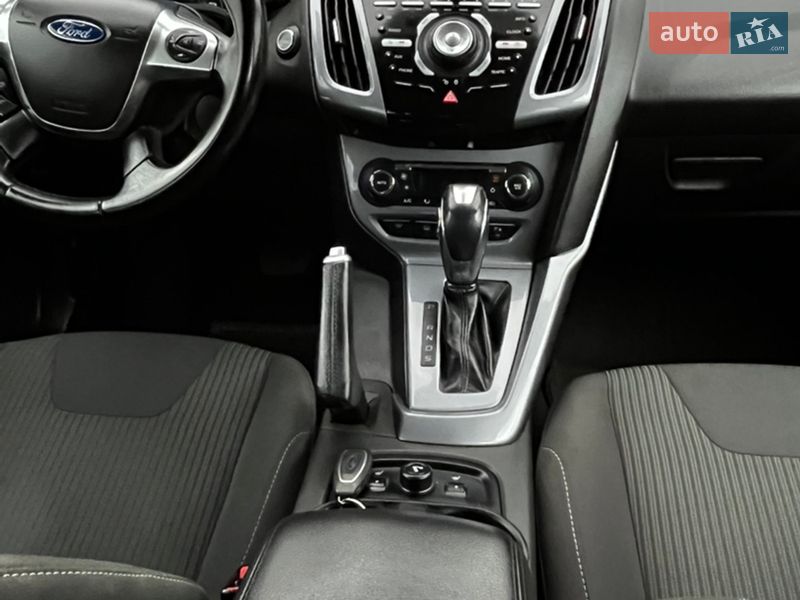 Универсал Ford Focus 2013 в Бердичеве фото 18 Универсал Ford Focus 2013 в Бердичеве