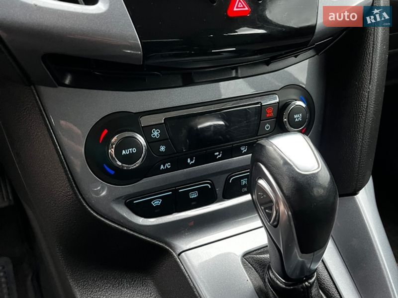 Универсал Ford Focus 2013 в Бердичеве фото 36 Универсал Ford Focus 2013 в Бердичеве