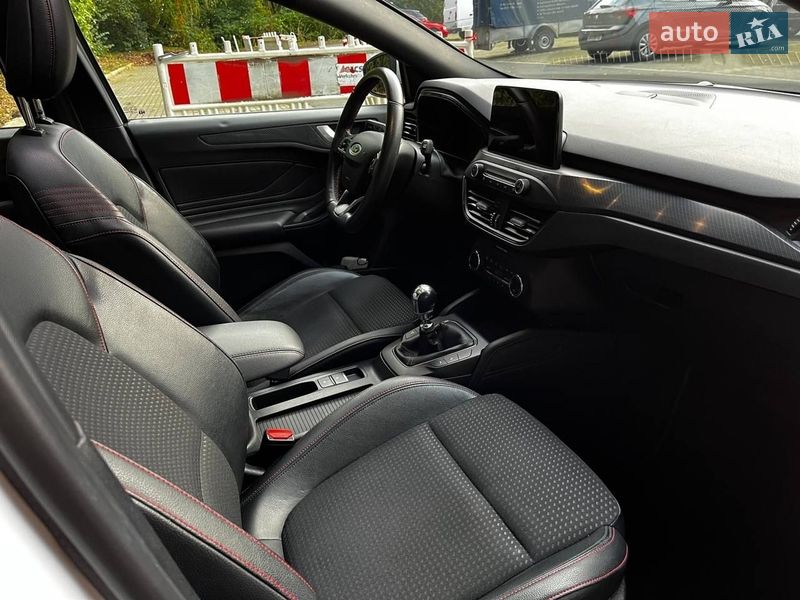 Універсал Ford Focus 2019 в Рівному