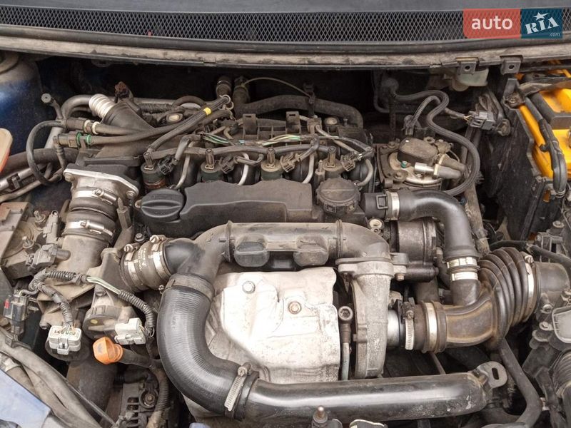 Универсал Ford Focus 2009 в Каменке