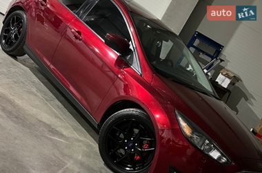 Хетчбек Ford Focus 2015 в Львові