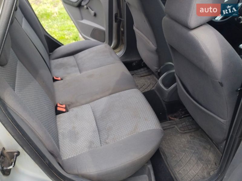 Универсал Ford Focus 2006 в Кривом Роге