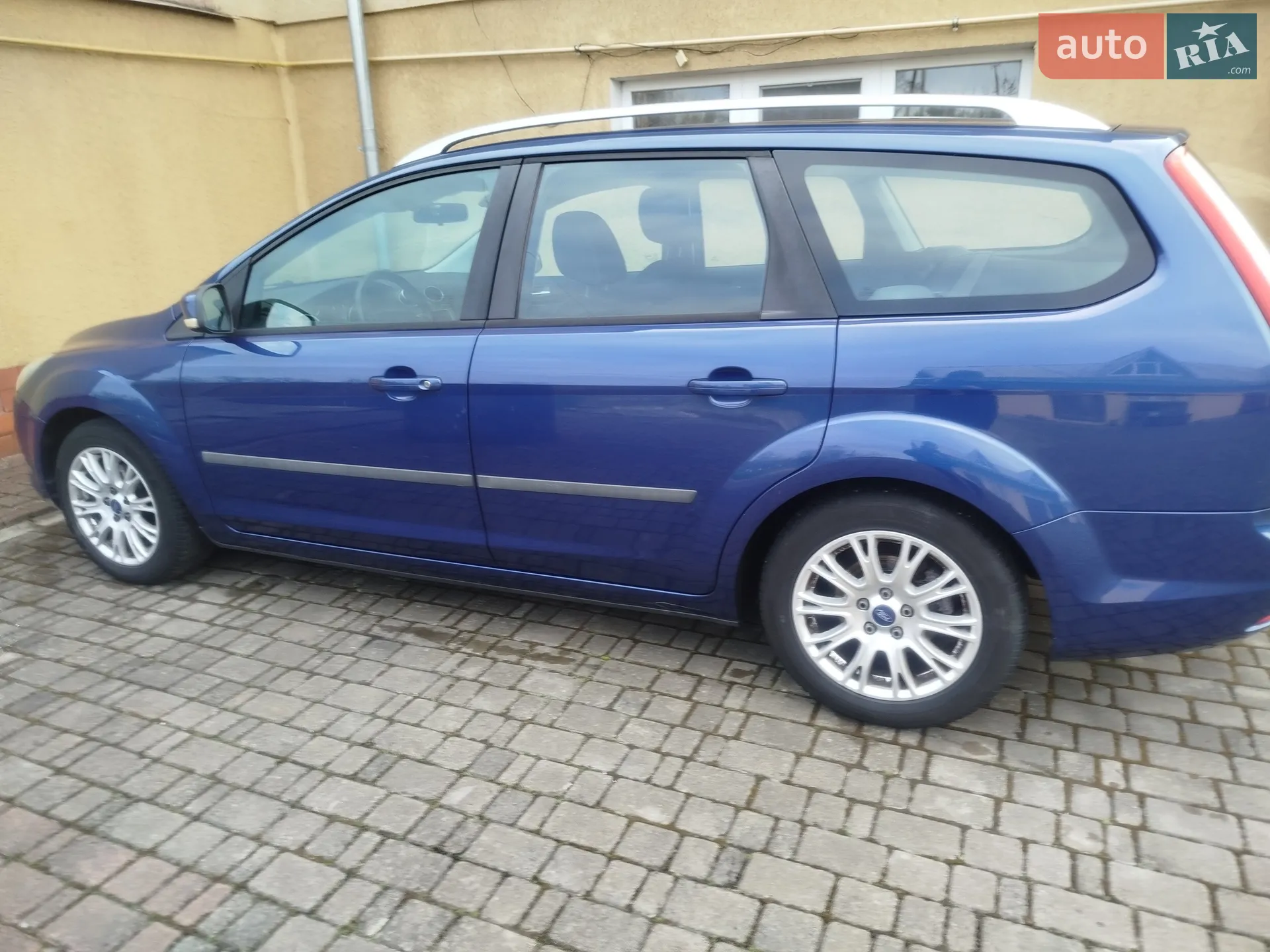2010 Ford Focus - мініатюра 68