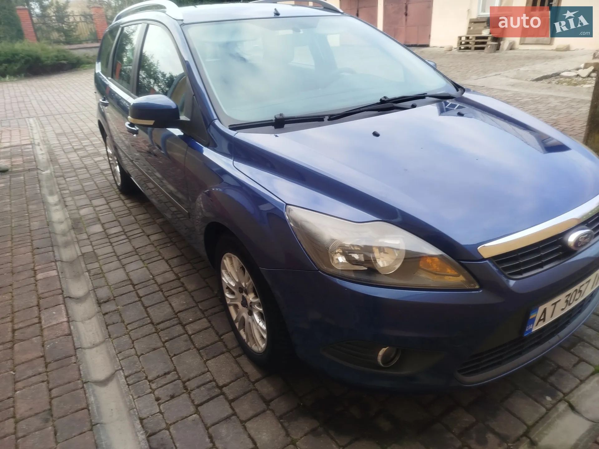 2010 Ford Focus - мініатюра 73