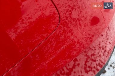 Седан Ford Focus 2015 в Одесі