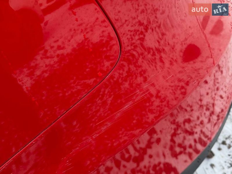 Седан Ford Focus 2015 в Одесі