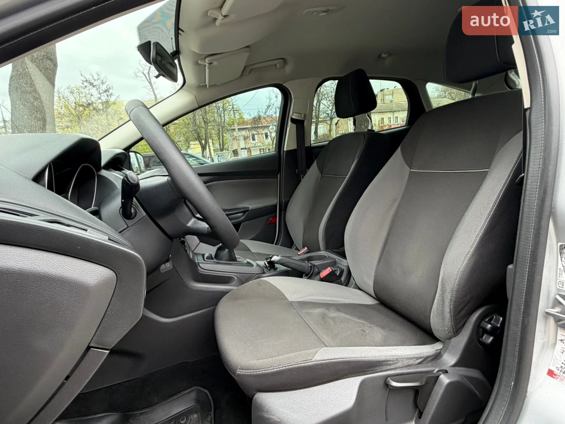 2014 Ford Focus - мініатюра 14