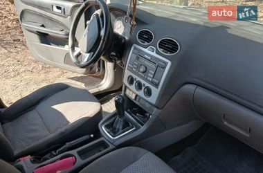 Седан Ford Focus 2008 в Вінниці