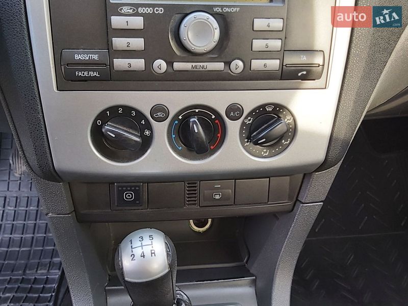 Універсал Ford Focus 2007 в Харкові фото 10 Універсал Ford Focus 2007 в Харкові