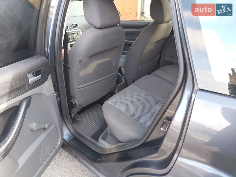 Універсал Ford Focus 2007 в Харкові фото 13 Універсал Ford Focus 2007 в Харкові