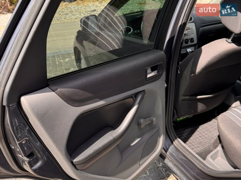 Универсал Ford Focus 2008 в Яремче фото 9 Универсал Ford Focus 2008 в Яремче