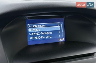 Универсал Ford Focus 2013 в Дрогобыче