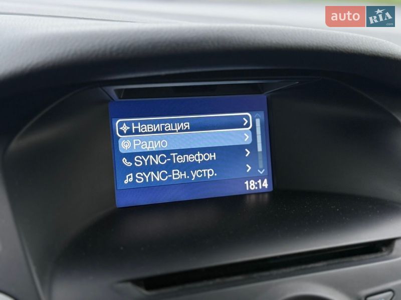 Универсал Ford Focus 2013 в Дрогобыче