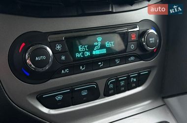 Универсал Ford Focus 2013 в Дрогобыче