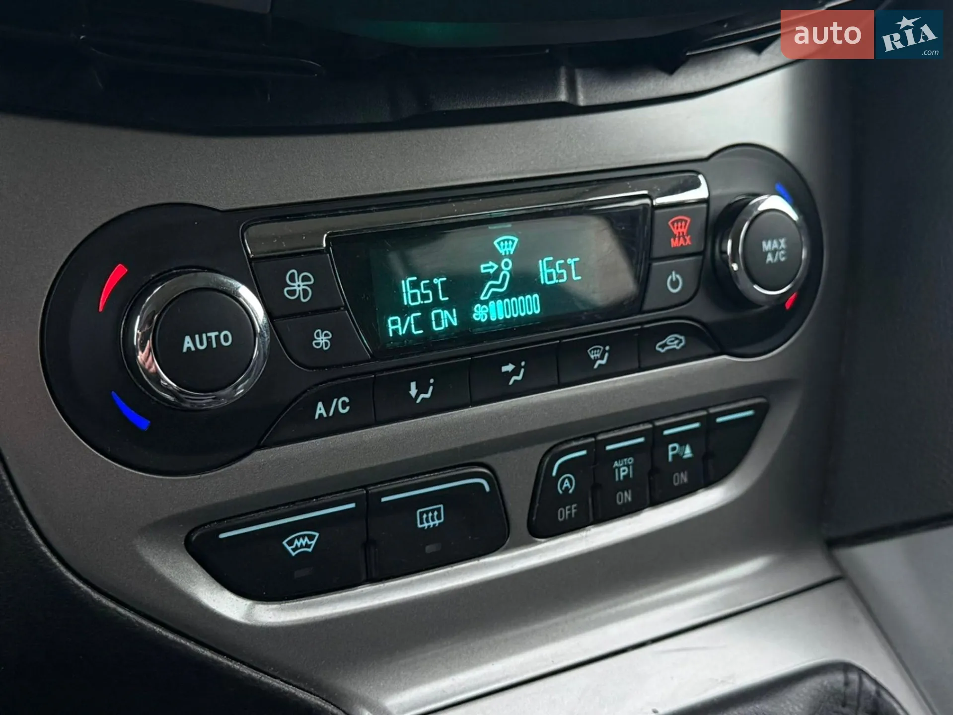 2013 Ford Focus - мініатюра 30