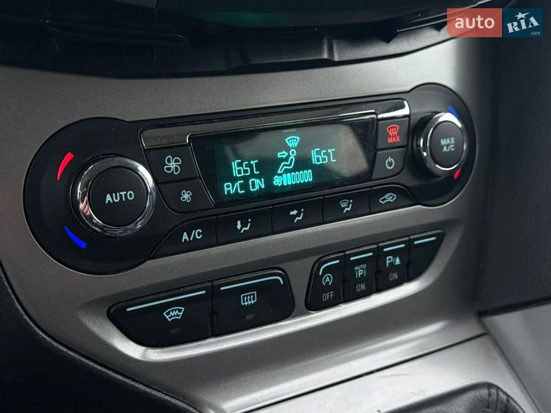 Универсал Ford Focus 2013 в Дрогобыче
