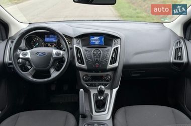 Универсал Ford Focus 2013 в Дрогобыче