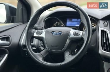Универсал Ford Focus 2013 в Дрогобыче