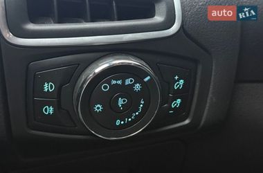 Универсал Ford Focus 2013 в Дрогобыче