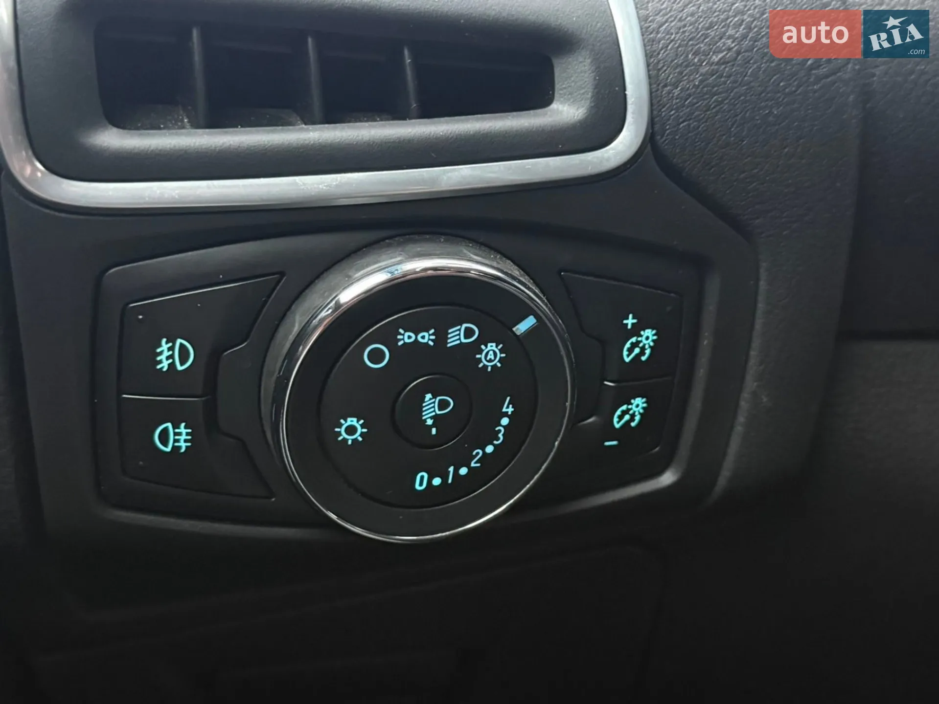 2013 Ford Focus - мініатюра 33