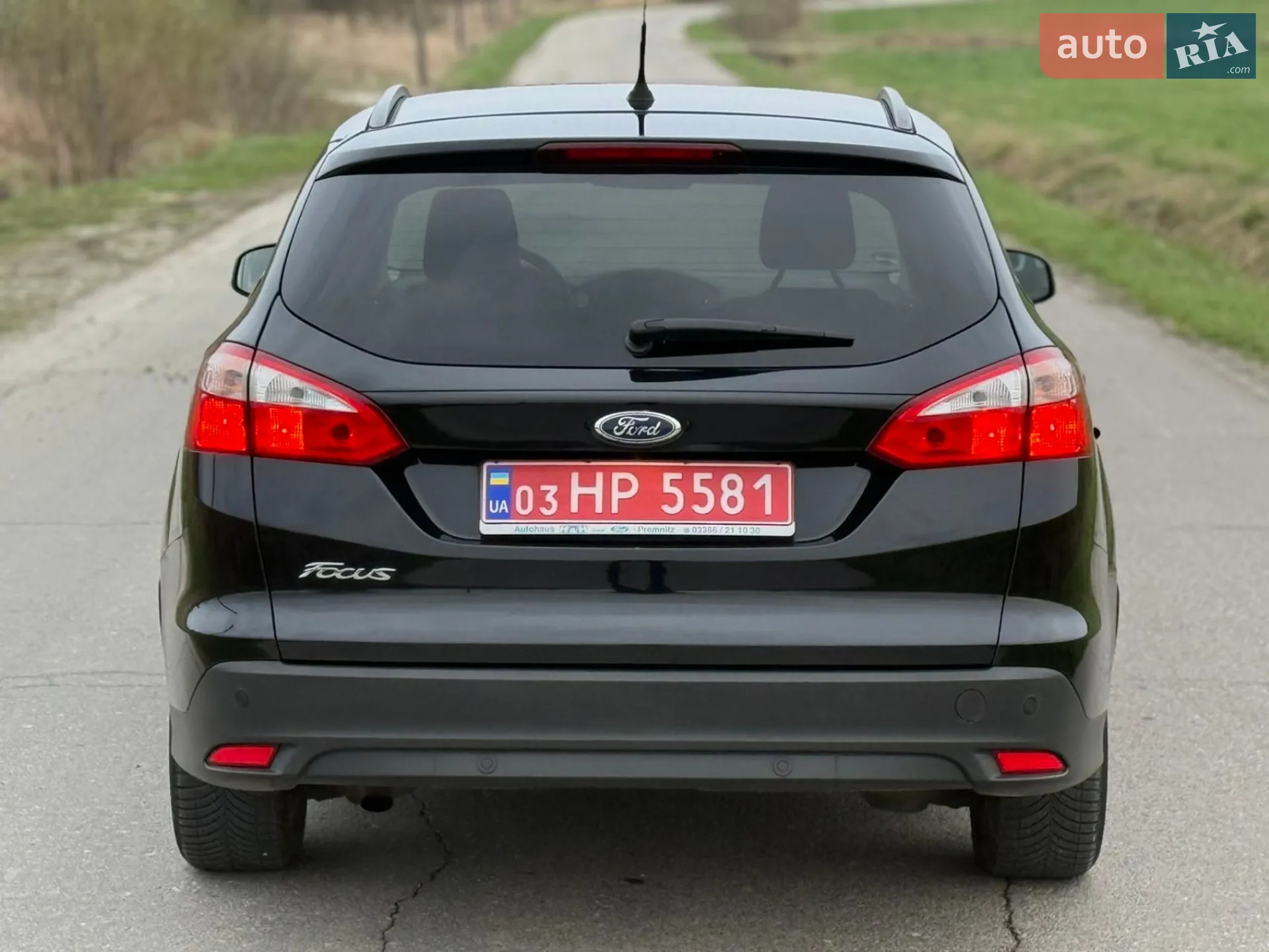 2013 Ford Focus - мініатюра 46
