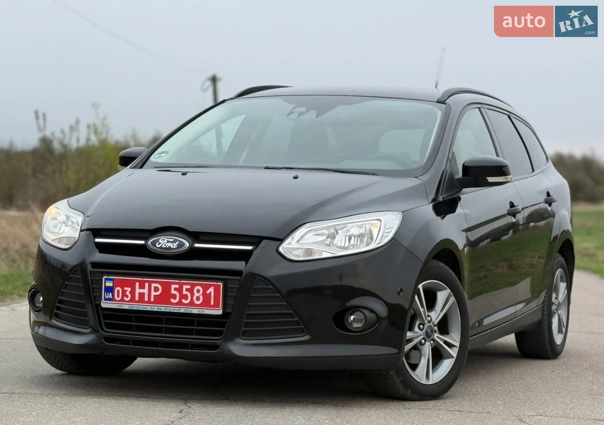 2013 Ford Focus - мініатюра 50