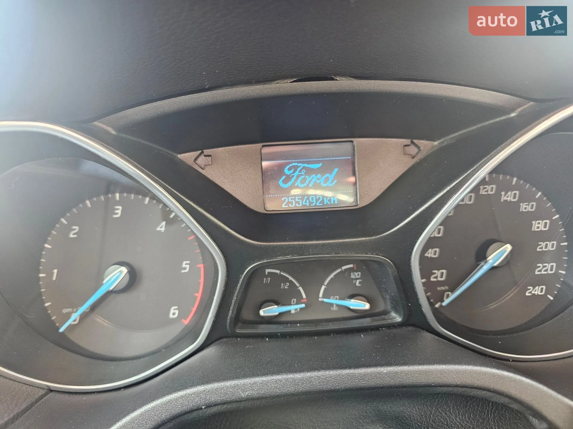 2011 Ford Focus - мініатюра 17