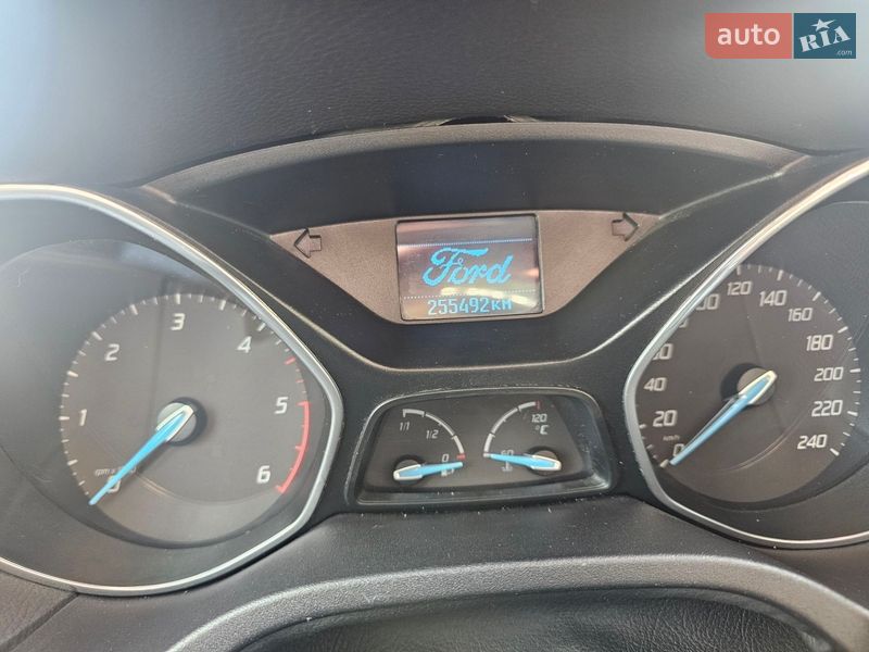 Универсал Ford Focus 2011 в Харькове фото 17 Универсал Ford Focus 2011 в Харькове
