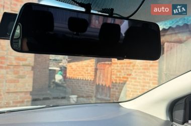 Седан Ford Focus 2018 в Знам'янці