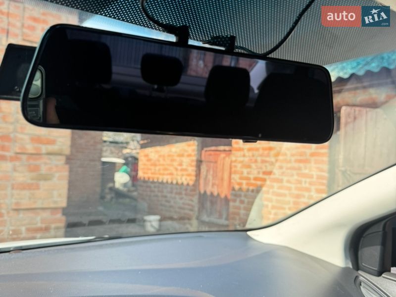 Седан Ford Focus 2018 в Знам'янці