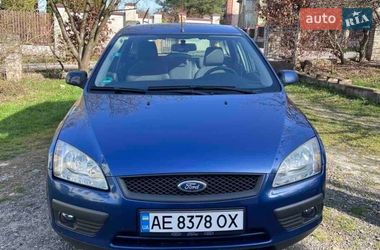 Универсал Ford Focus 2007 в Сокольниках