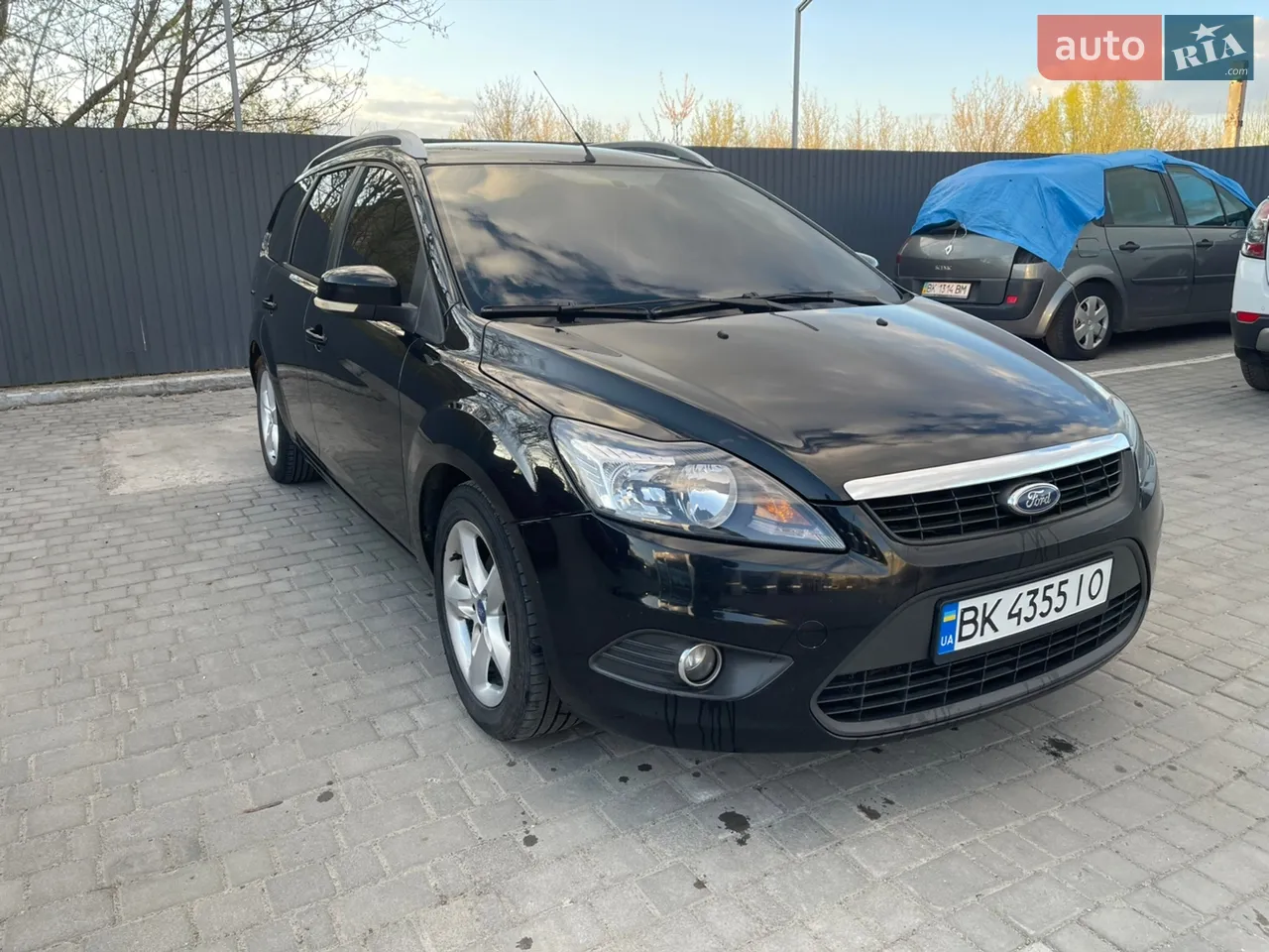 2011 Ford Focus - мініатюра 14