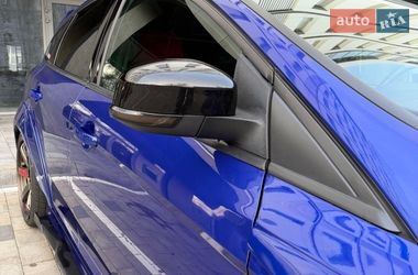 Хетчбек Ford Focus 2013 в Дніпрі