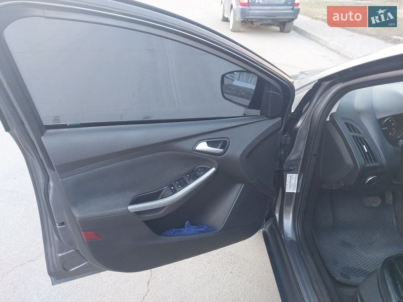 Седан Ford Focus 2013 в Житомирі фото 9 Седан Ford Focus 2013 в Житомирі