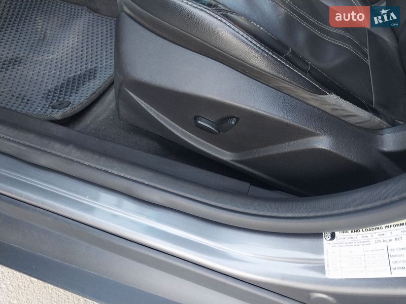 Седан Ford Focus 2013 в Житомирі фото 10 Седан Ford Focus 2013 в Житомирі