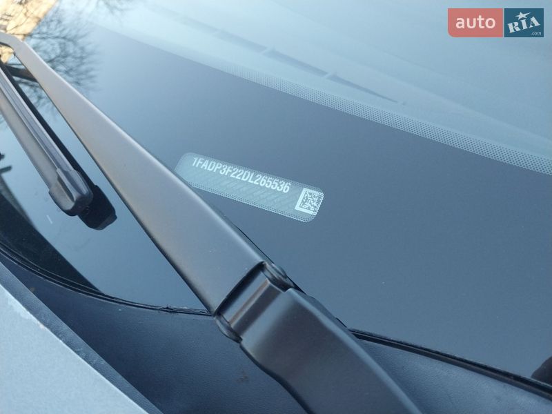 Седан Ford Focus 2013 в Житомирі фото 27 Седан Ford Focus 2013 в Житомирі