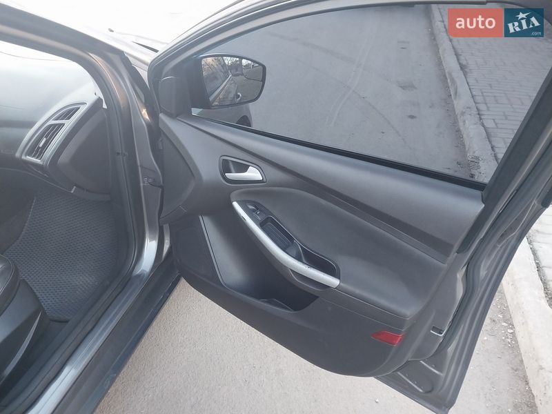 Седан Ford Focus 2013 в Житомирі фото 25 Седан Ford Focus 2013 в Житомирі