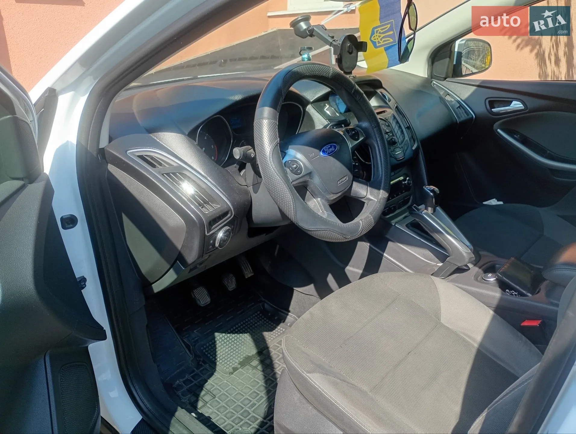 2011 Ford Focus - мініатюра 15