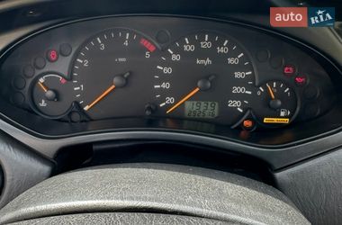 Универсал Ford Focus 2003 в Стебнику