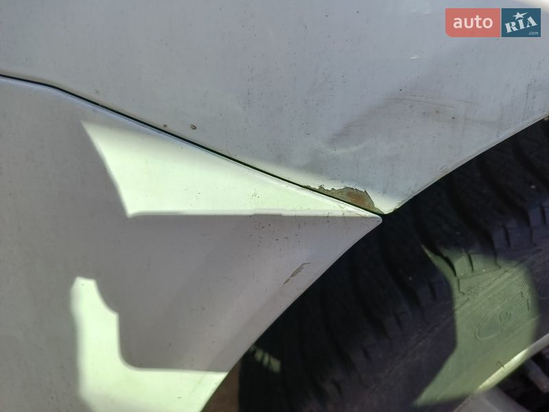 Универсал Ford Focus 2017 в Киеве