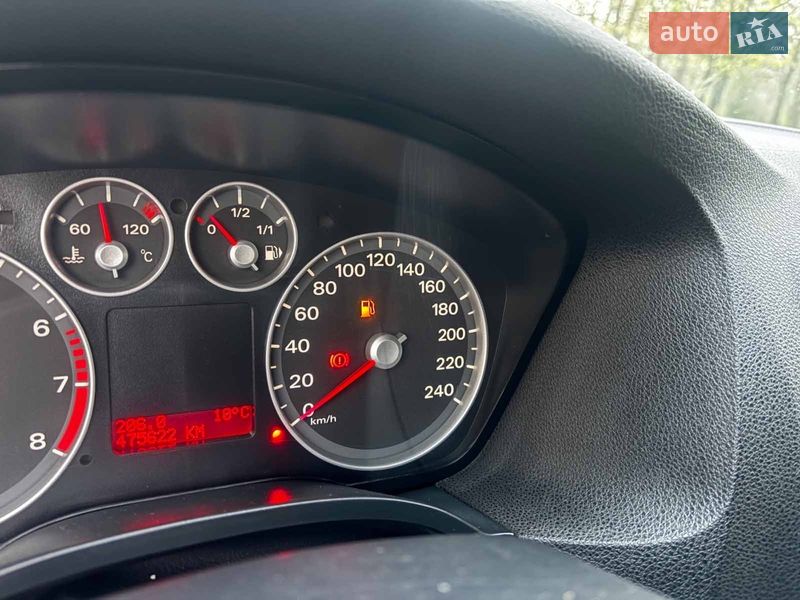 Універсал Ford Focus 2007 в Запоріжжі фото 24 Універсал Ford Focus 2007 в Запоріжжі