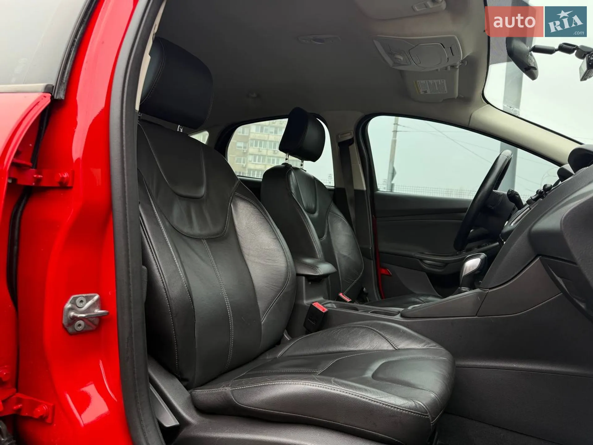 2015 Ford Focus - мініатюра 12