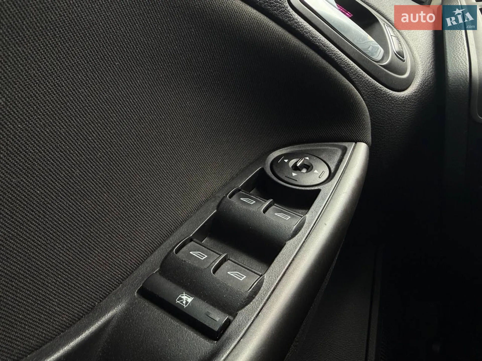 2015 Ford Focus - мініатюра 16